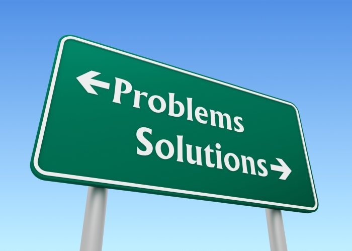 Problems-SolutionsSign